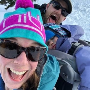 Meet your Posher, Jessica